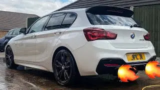 Do I Still Enjoy My M140i? PoV Drive