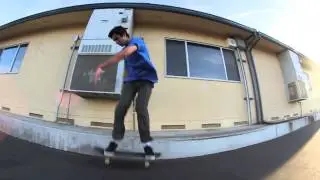 Adam Still - Full Part Teaser