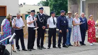 Biesiada w Kolsku
