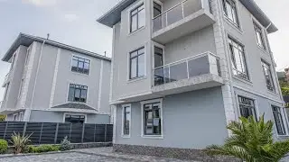 Уютный дом, для не большой семьи 🙂
