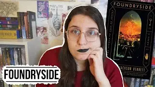 (Dis)Avventure Fantasy || Foundryside e lo spiegat(issim)o sistema magico