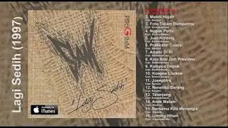 Slank lagi sedih full album