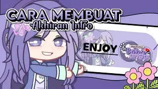 : ̗̀➛ how to make closing intro🐝 [tutorial+preset] ||  alight motion tutorial || gacha tutorial
