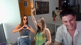 Il meglio del peggio di Aaron & Sode