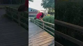 WAT EEN DUIK!🤩🤩