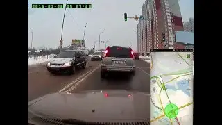Яндекс Навигатор на THL5000_Lite_v2