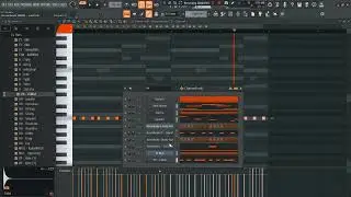 How to make Guitar trap Beat from Scratch in Fl Studio 21 as a beginner 🔥