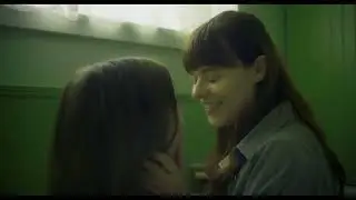 Lesbian Kissing Scene ＂i wanna s e x with you tonight＂_f1FLiAyYixY_new #001