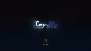Scrille Youtube Intro || By Zabstract Studio