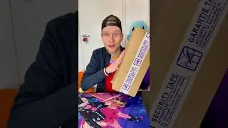 JÄTTIAVAUS + ARVONTA😎🤩#pokemon #paketti #pokemontcg #pokemoncards #suomi #unboxing #haul #fyp