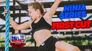 NINJA SERIES season 2 w Wolica