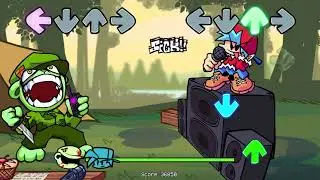 Friday night funkin (new✓) flippy
