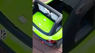 VW  HABIBI