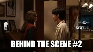 BEHIND THE SCENE #2 - NIKE ARDILLA THE SERIES