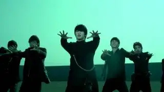 INFINITE - BTD MV (DANCE Ver)