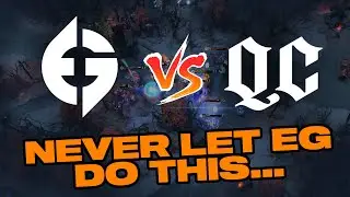 How Prime EG owned everyone
