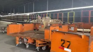 UPS Package Handler Update ! UNLOADING/LOADER (OUTBOUND)MY EXPERIENCE SO FAR !!!