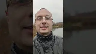 Долгожданный улов.