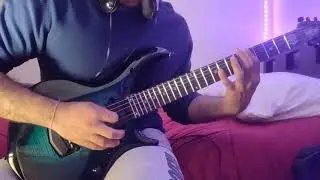 5SOS & SethEverman - Youngblood Guitar Cover