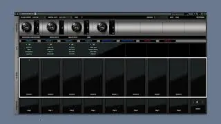 Discrete 4 - Control Panel Basics