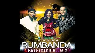 RUMBANDA - RaspaCanilla Mix -| DJ-Ender_Alfonzo |-
