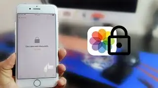 NECESITAS OCULTAR TUS FOTOS PRIVADAS ? Sin aplicaciones