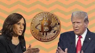 How the US Elections affect the Crypto Market!