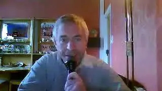 Липкин Генa Lipkin Genna исполняет караоке «Баюшки баю» 12782470, 2010 08 02