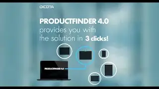 The new Productfinder 4.0 - Find the right accessories quickly and easily