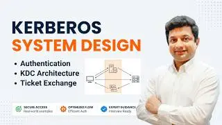 Inside Kerberos: Decrypting the Security Protocol