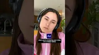 After Effects editors know what I’m talking about 😭😂 #shorts