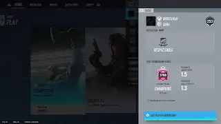 How I Got Champion In Operation Commanding Force
