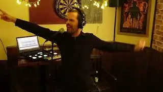 Don't eat the yellow snow! [Live Looping Show in Hops] - Jan 16th '23