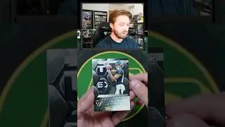 THE SHERIFF IS IN TOWN! Hot Box of 2025 Panini Black Football! 