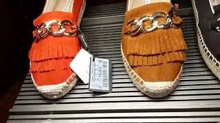 Massimo Dutti  в Италии)  ЦЕНЫ) Запретная съемка )