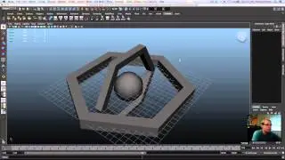 Maya/Unity Animation Tutorial For Beginners