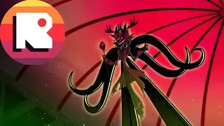 Аластор против акул бизнеса / Дубляж от 