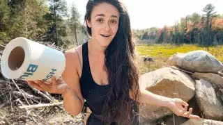 Will I FINALLY Get My DIY Home Build Closed In?!