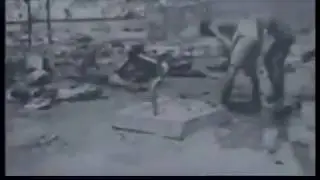 22 کشمیری شہداء کی ایک اذان