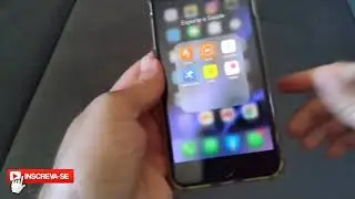 Amazfit Bip NÃO Sincroniza Com CELULAR iPhone Resolvido