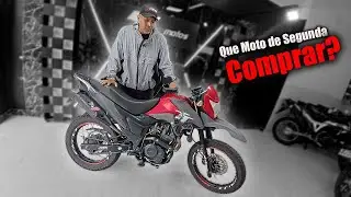 🚨 Which Used Motorcycle to Buy? On a Budget 💴 Enduro