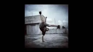 Kompilasi Gerakan pelenturan & Parkour