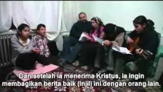 Anak Kecil Disiksa Guru Agama