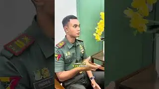 YG DAFTAR 20.000 ORANG, YG DITERIMA CUMA 4.000 , BUKAN KALENG KALENG KAU DEK.. SUKSES PENDIDIKANNYA