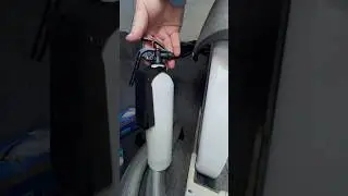 60 sec boat survey (Ep 277): Why not do this the right way?