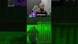 СЕКТАНТА НА НОЖ #shorts #streamer #eft #tarkovarena #twitch #тарков