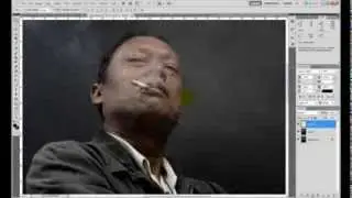 Teknik PAINTING dalam PHOTOSHOP