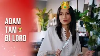 Kıvılcım'a biraz Eto aşısı yapalım! 💞 | Alev Arslan