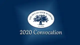 2020 Convocation