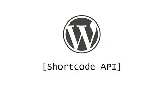 WP Shortcode Development (Part 1)